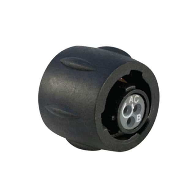 UTS68E98S Souriau-Sunbank by Eaton  Gruppi di connettori circolari